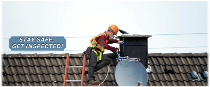 Chimney and Fireplace Inspection Freehold NJ