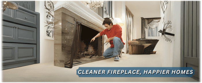 Fireplace Cleaning Freehold NJ