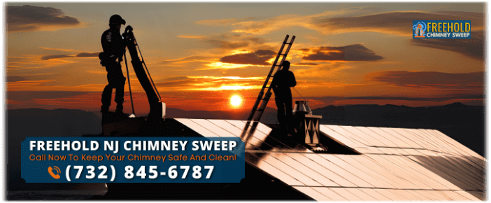 Chimney Sweep Freehold NJ